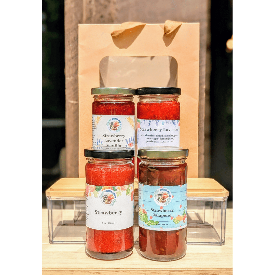 【18点セット】 WILD STRAWBERRY Love Bites Dipped Strawberries - 18 Fun Size Berries - ACD4001 | A