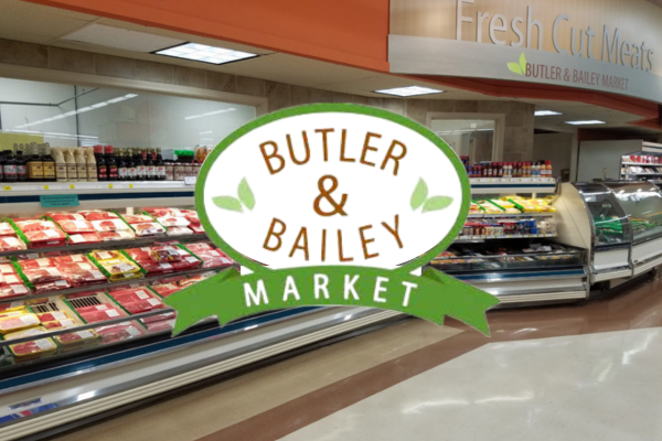 Butler & Bailey