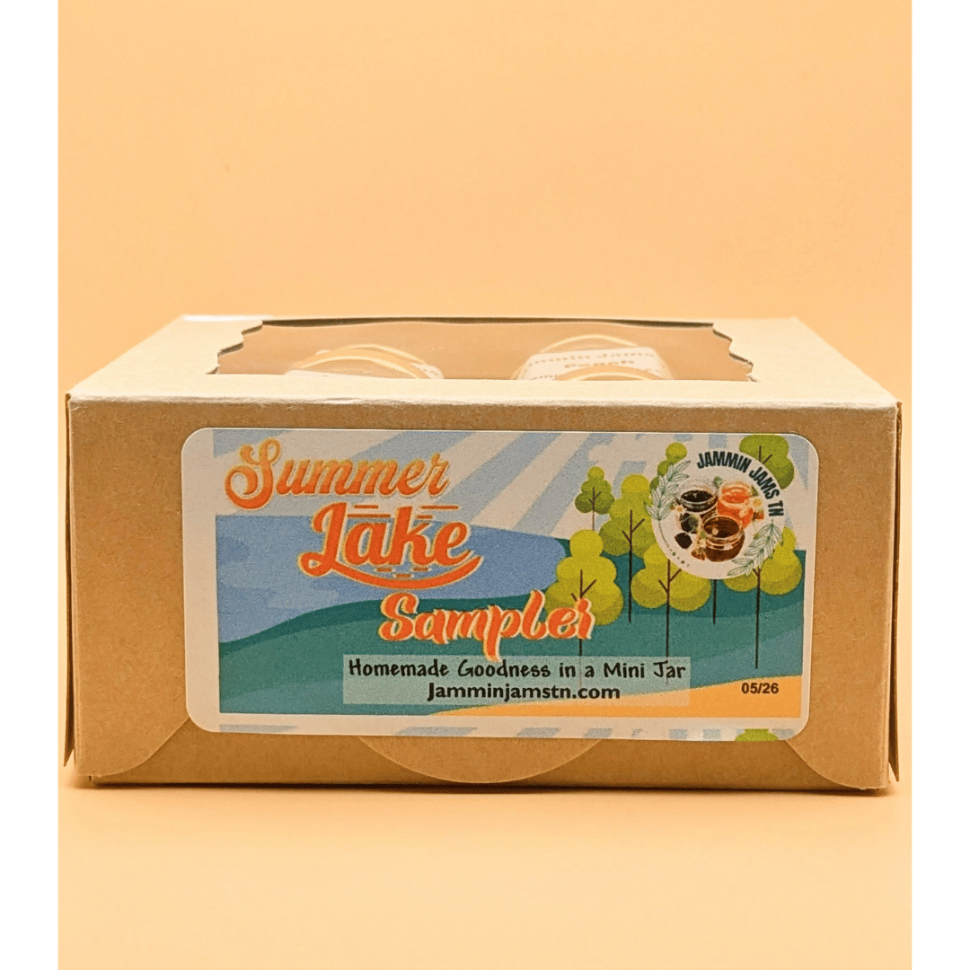Summer Lake Sampler – JamminJamsTN