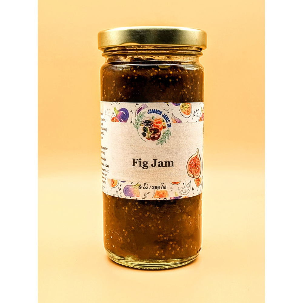 Fig Jam