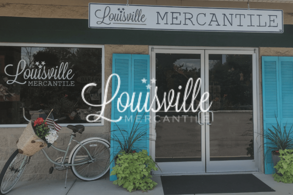 Louisville Mercantile