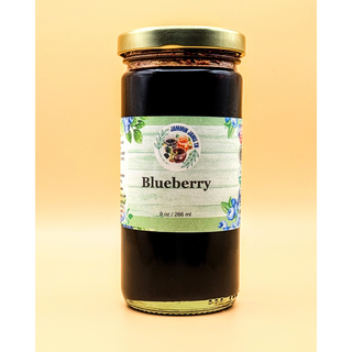 Blueberry