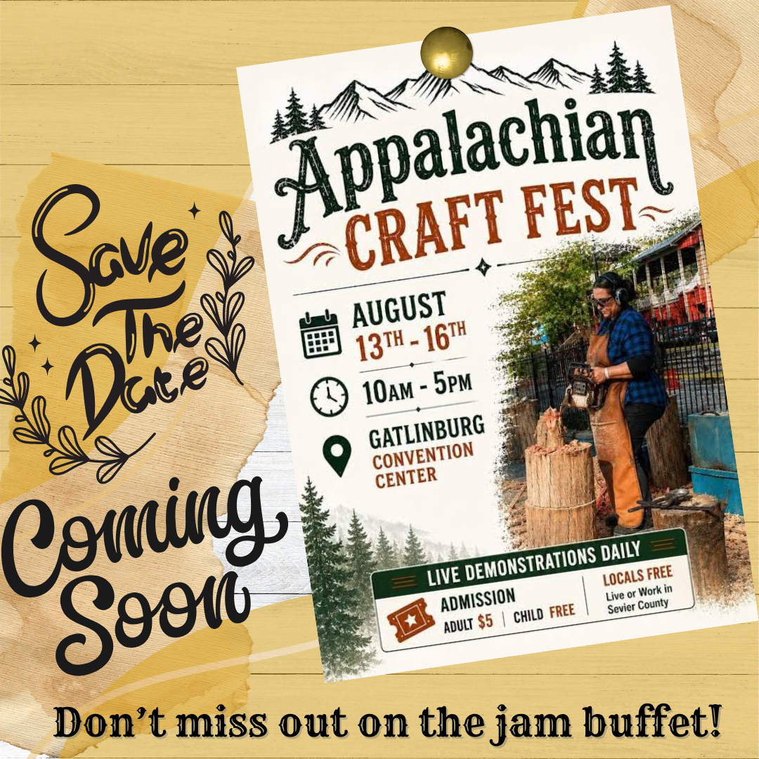 Appalachian Craft Fest
