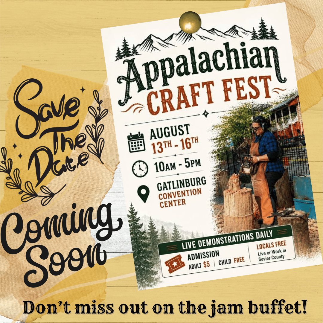 Appalachian Craft Fest