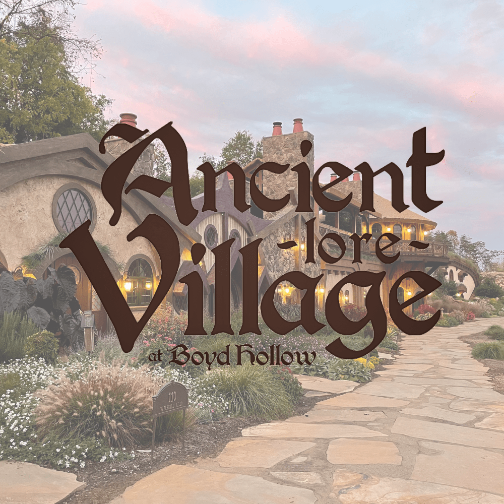 Ancient Lore Village