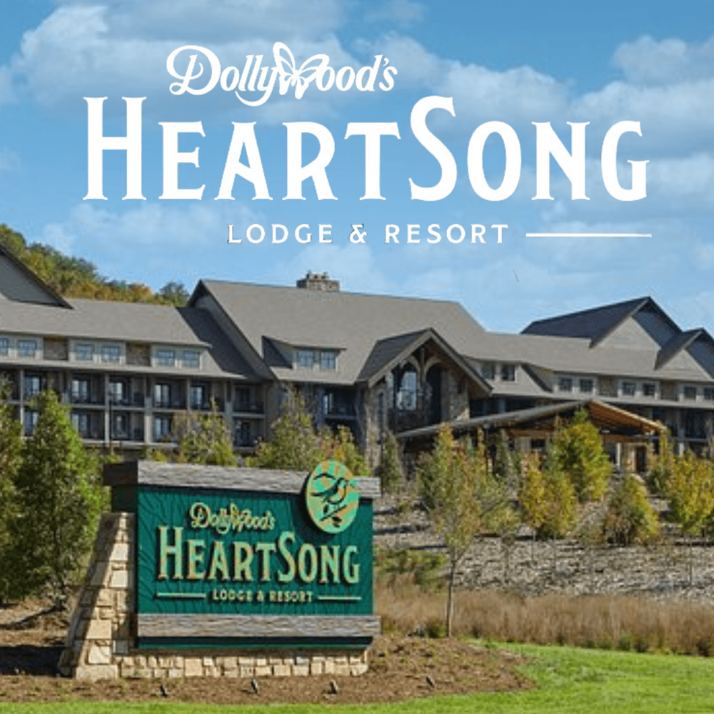 Dollywood Heartsong Resort