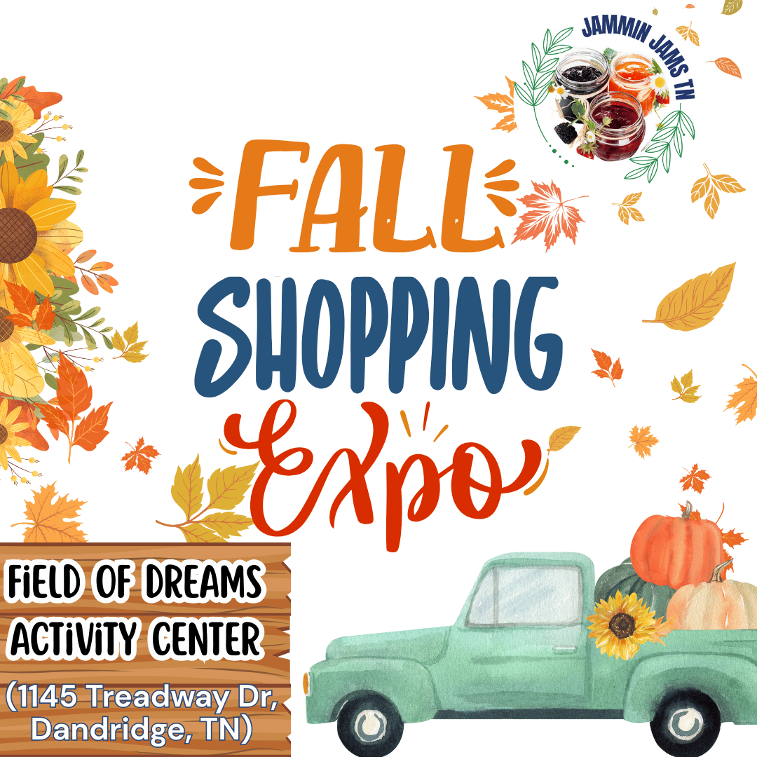 Fall Shopping Expo