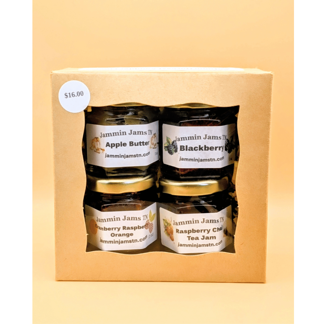 
                  
                    Autumn Harvest Sampler Box
                  
                