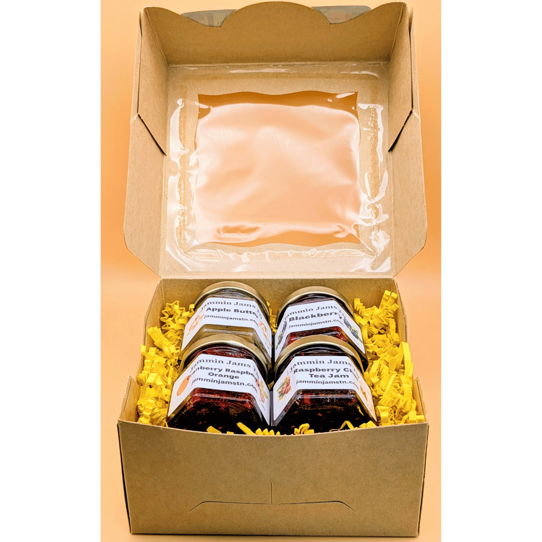 
                  
                    Autumn Harvest Sampler Box
                  
                
