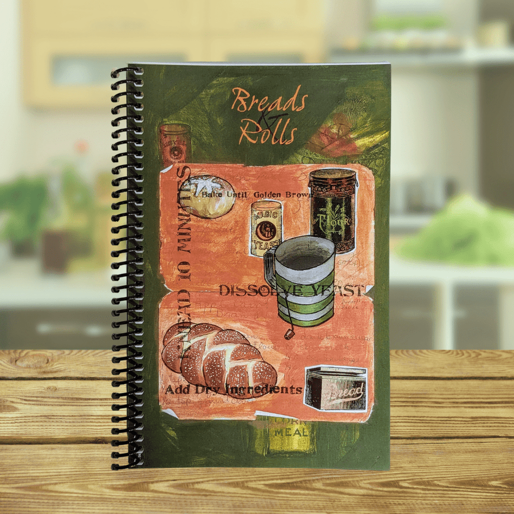 
                  
                    Cooking with Jammin Jams Cookbook
                  
                