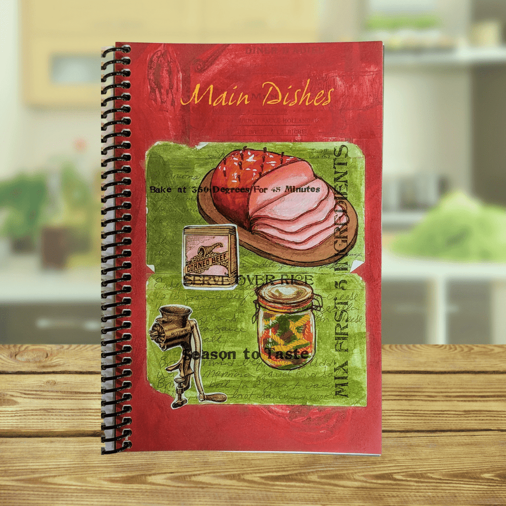 
                  
                    Cooking with Jammin Jams Cookbook
                  
                