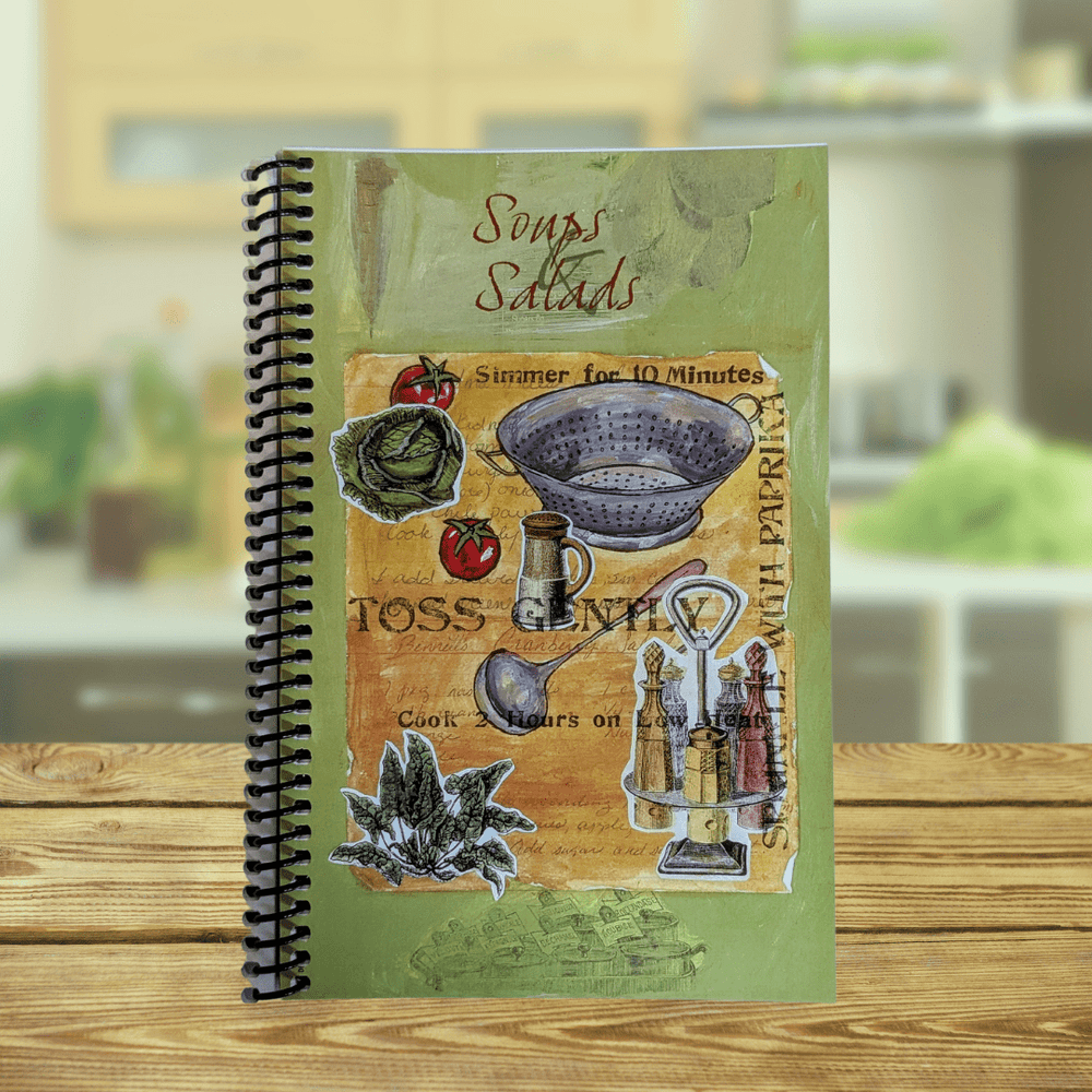 
                  
                    Cooking with Jammin Jams Cookbook
                  
                