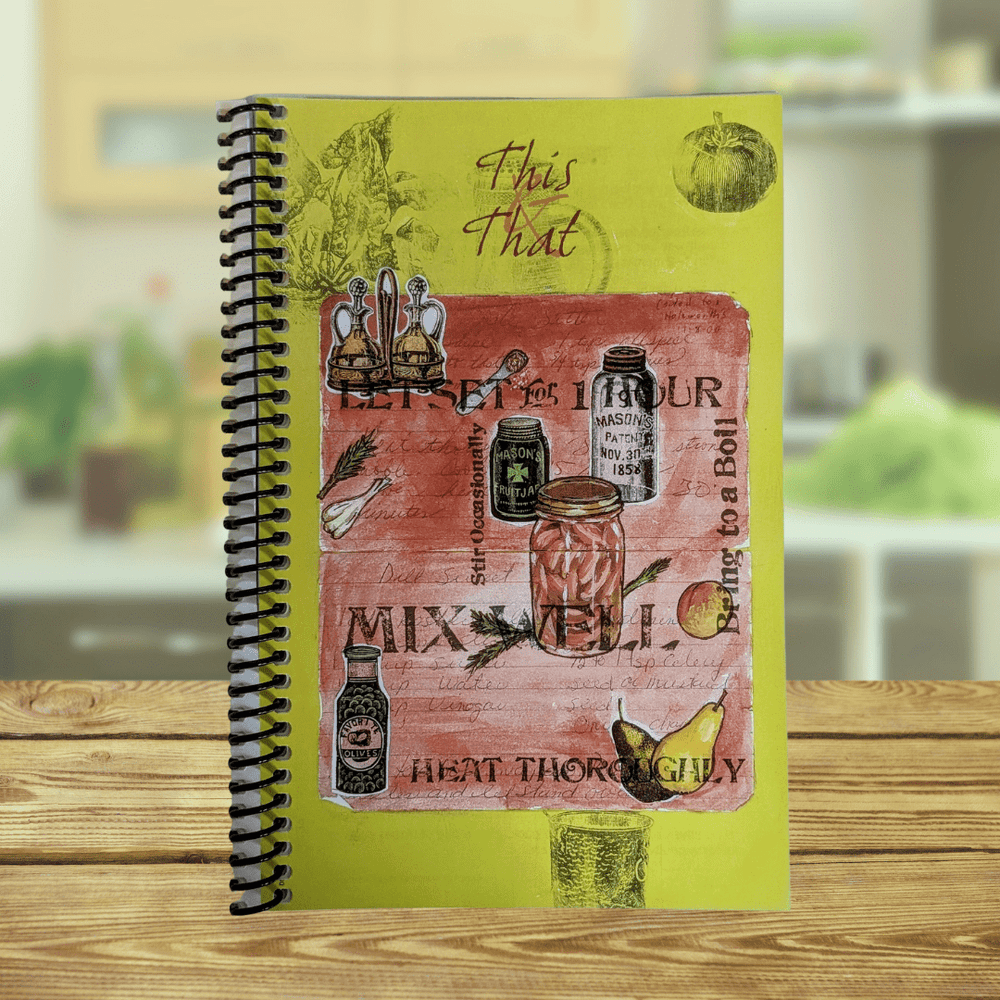 
                  
                    Cooking with Jammin Jams Cookbook
                  
                