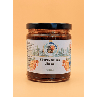 Christmas Jam
