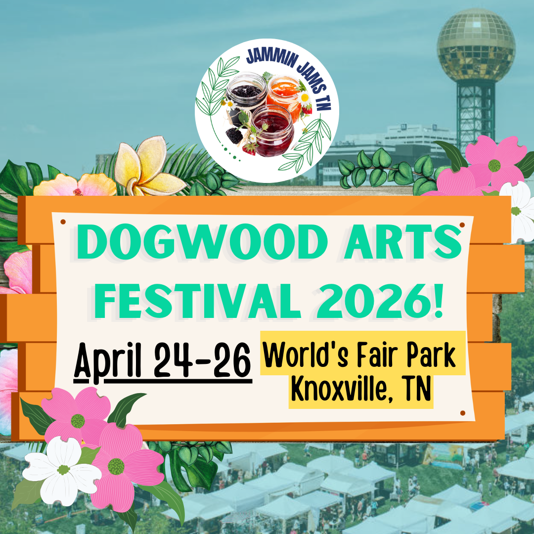 Dogwood Arts Festival 2026