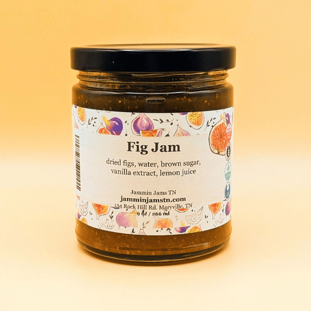 Fig Jam