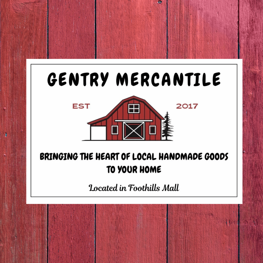 Gentry Mercantile