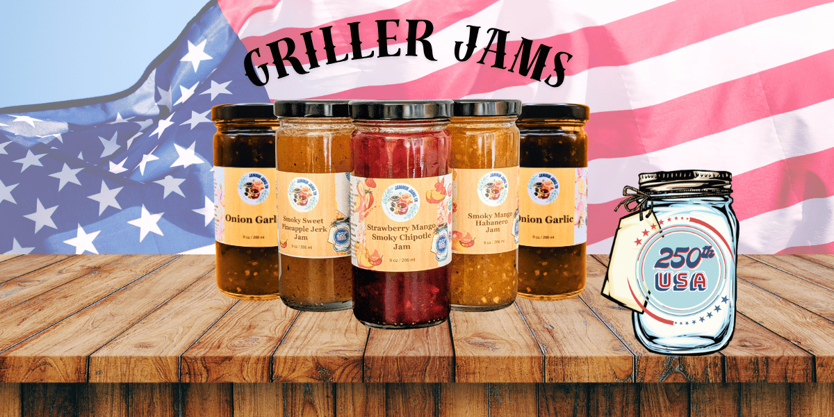 JamminJamsTN
