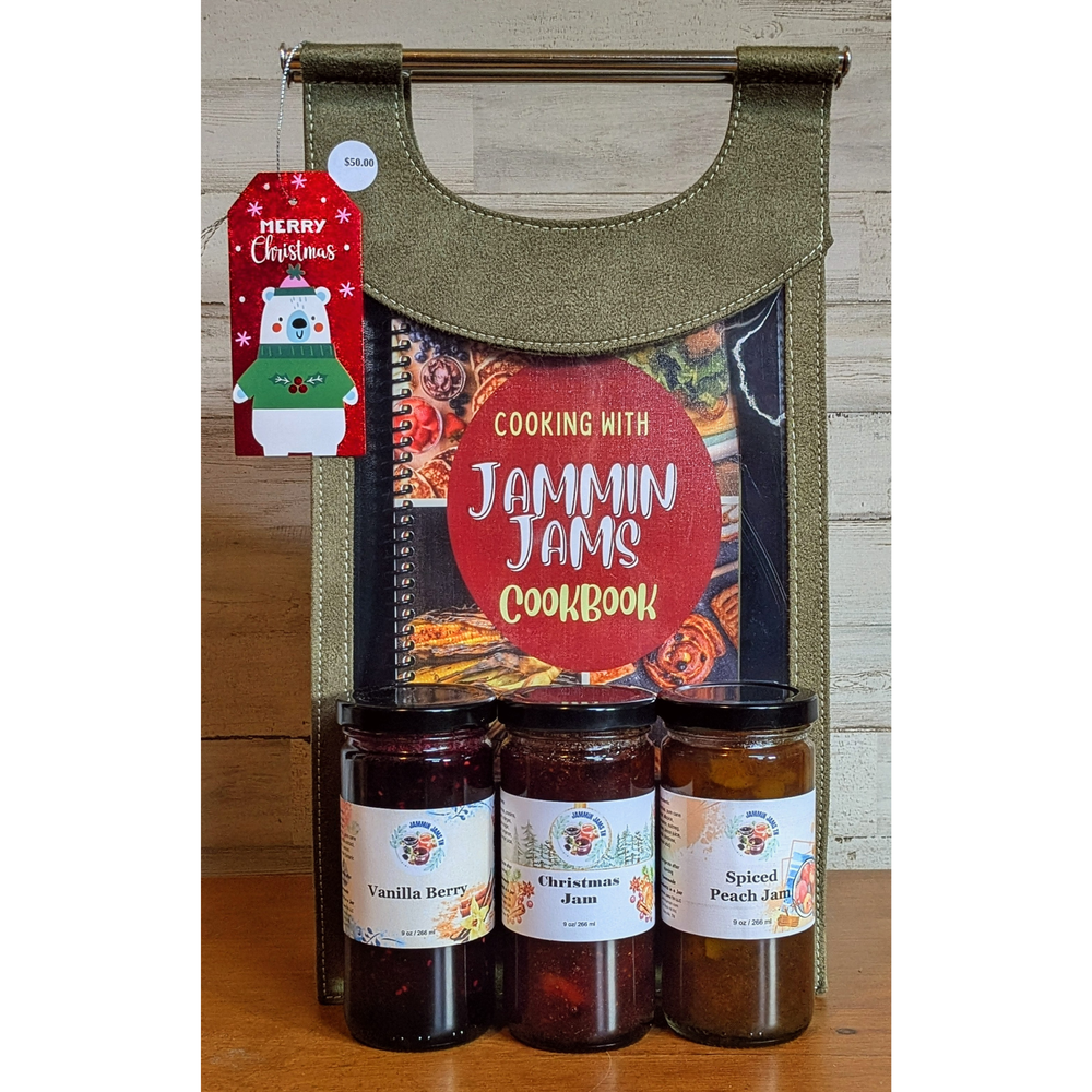 
                  
                    Holiday Green Gift Bag
                  
                