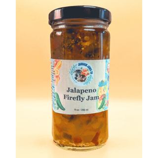 Jalapeno Firefly Jam