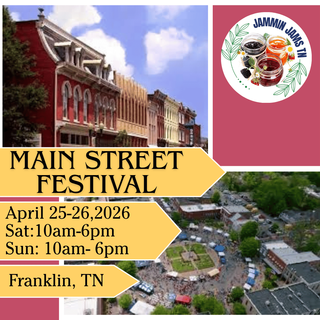Main Street Festival