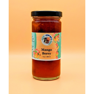 Mango Berry