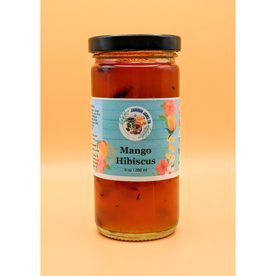 Mango Hibiscus