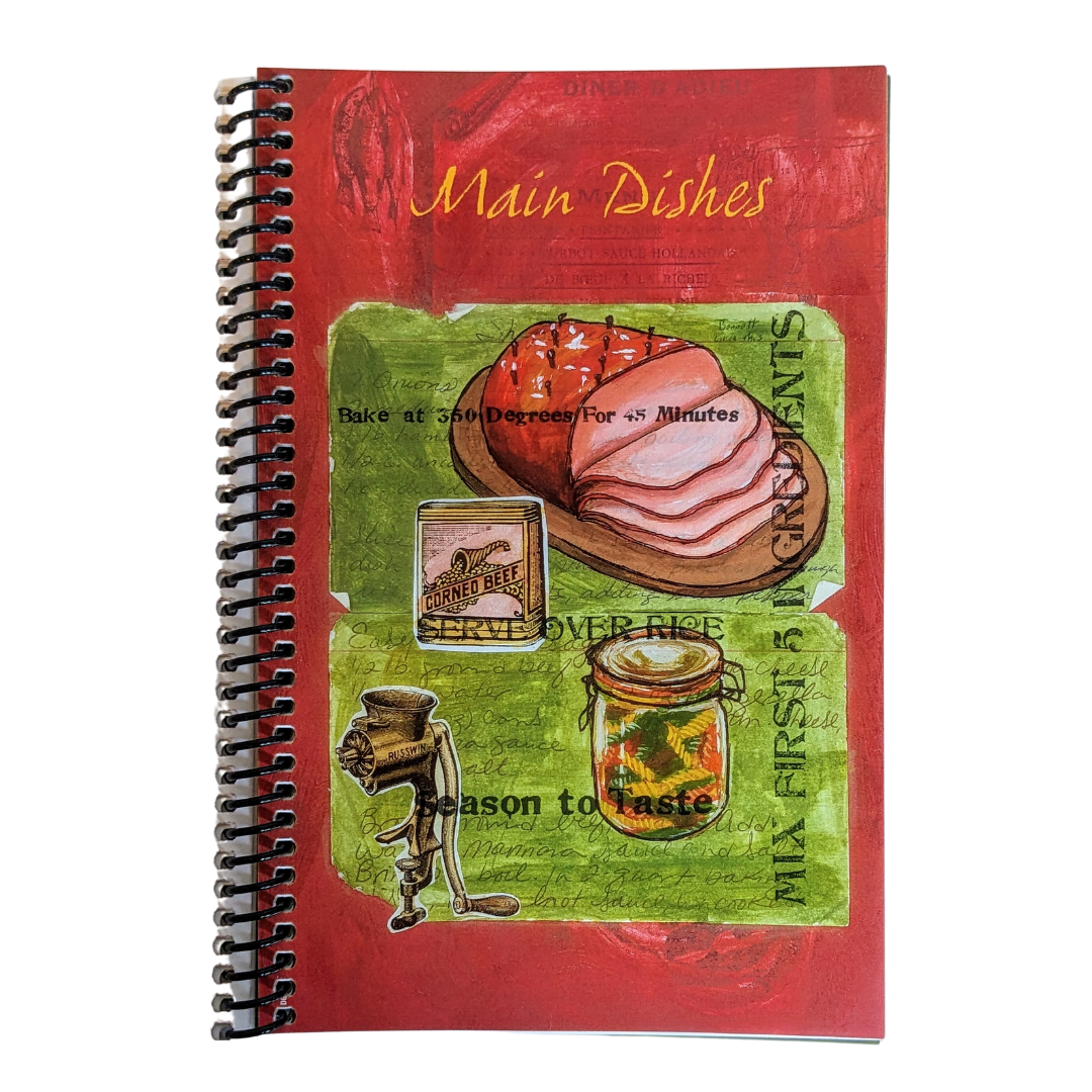 
                  
                    Cooking with Jammin Jams Cookbook
                  
                