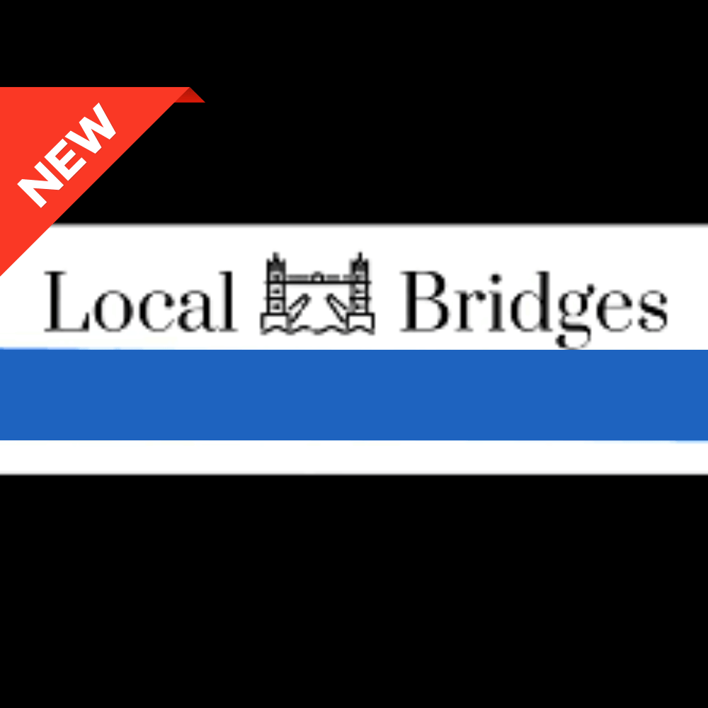Local Bridges Creative Tool Box