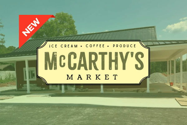 McCarthy's Market