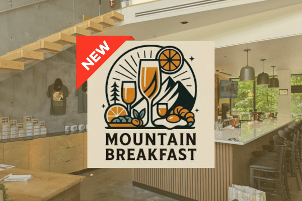 Mountain Breakfast