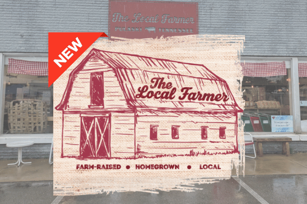 The Local Farmer