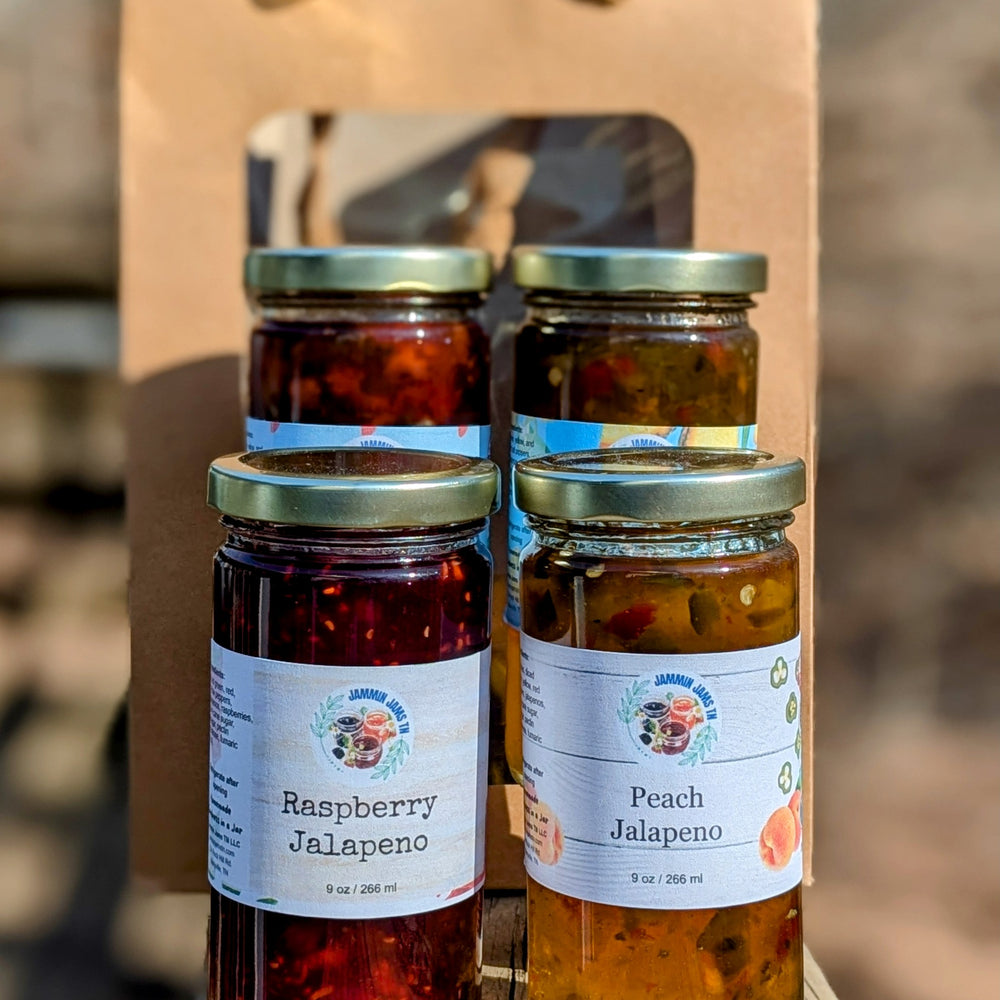 
                  
                    Jalapeno Multi-Pack
                  
                