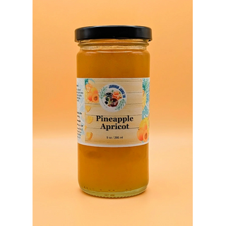 Pineapple Apricot