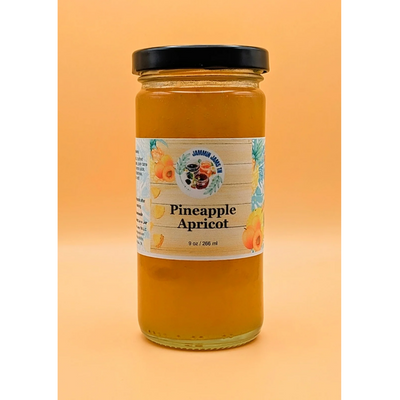 Pineapple Apricot