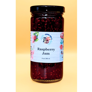 Raspberry Jam