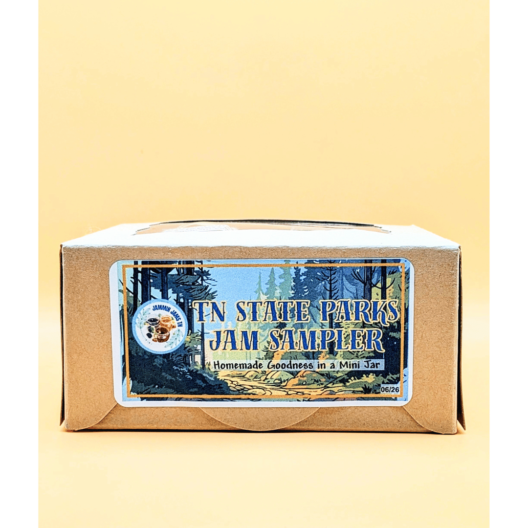 
                  
                    TN State Parks Sampler
                  
                