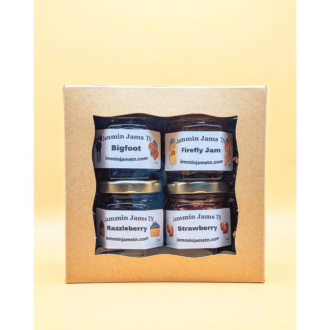 
                  
                    TN State Parks Sampler
                  
                
