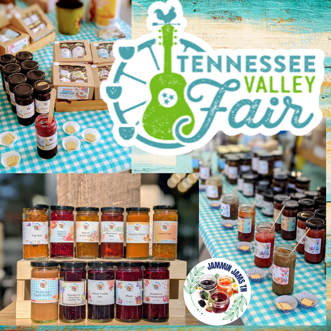 TN Valley Fair