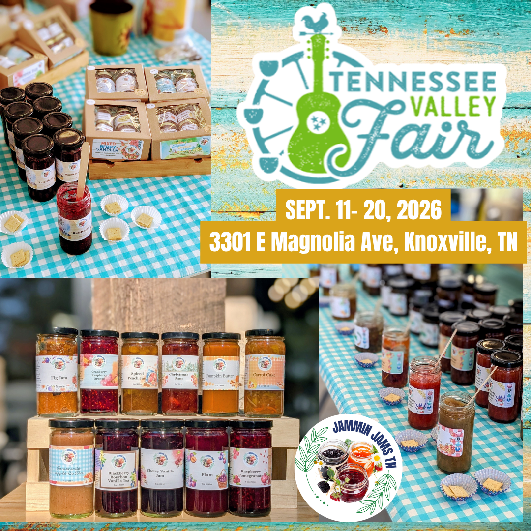 TN VALLEY FAIR