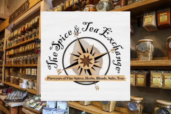 The Spice & Tea Exchange of Knoxville