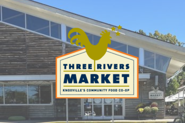 Three Rivers Market