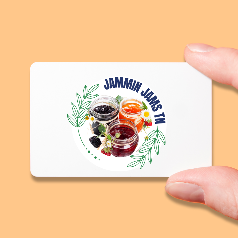 Jammin Jams TN Gift Card (ONLINE USE ONLY)