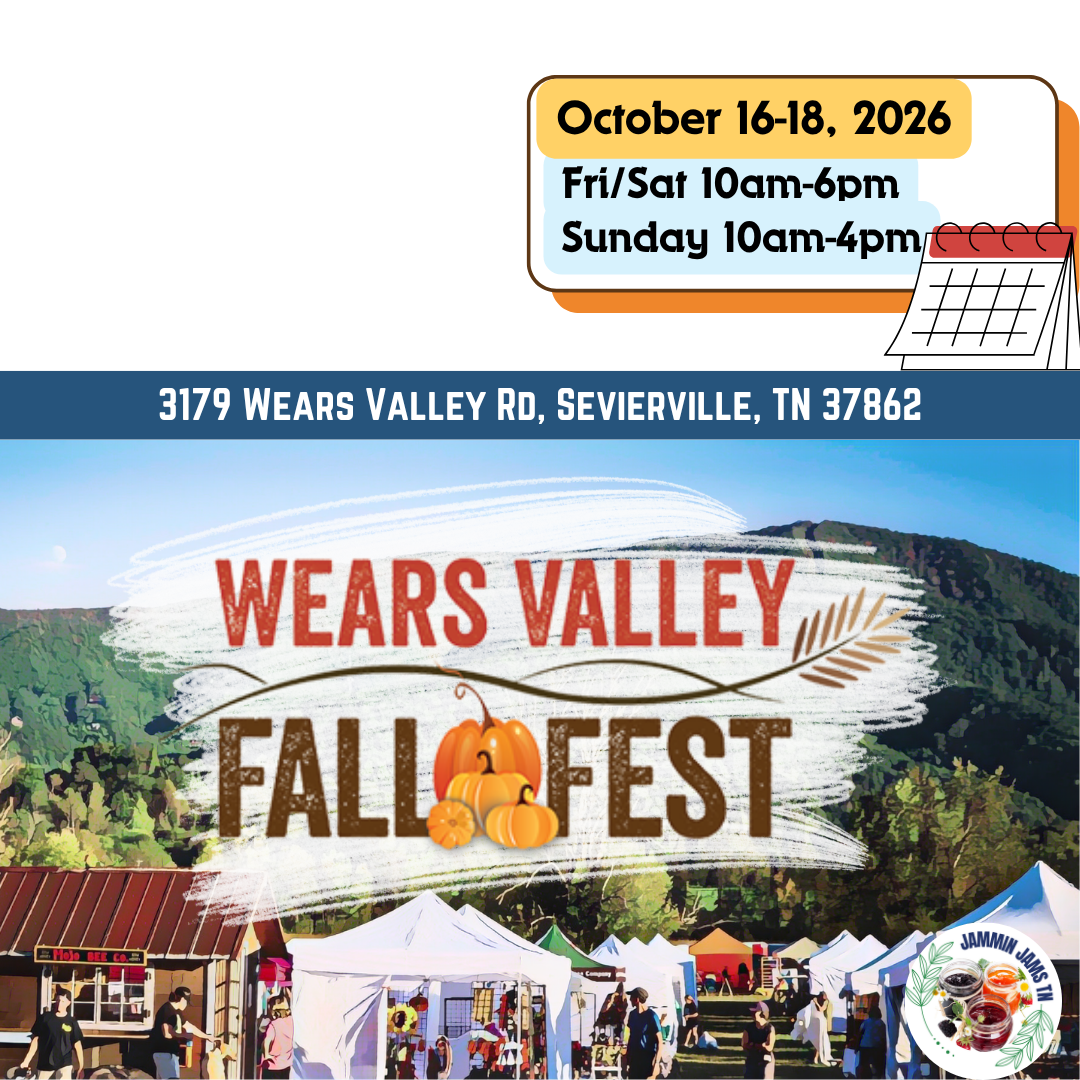 Wears Valley Fall Festival