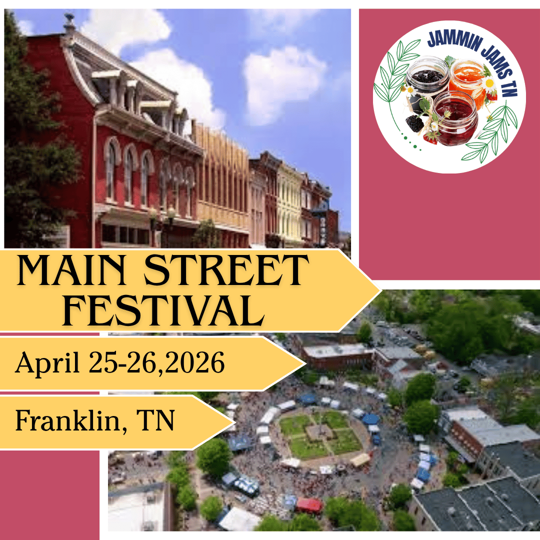 Main Street Festival